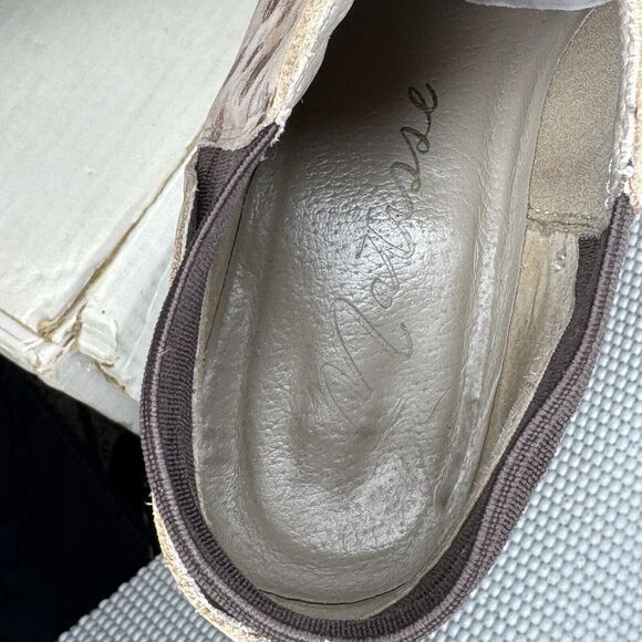 Matisse Ready‎ Or Not Ankle Boot Leopard 7.5 / Pre-owned . - Picture 9 of 14